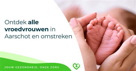 Zoek een vroedvrouw in je buurt 